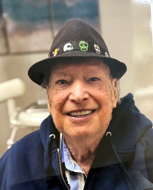 Obituary of Adalberto Macias Arana