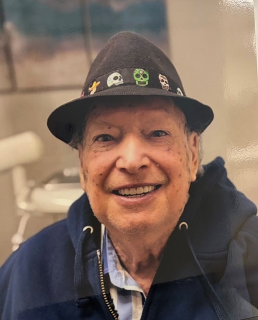 Obituary of Adalberto Macias Arana