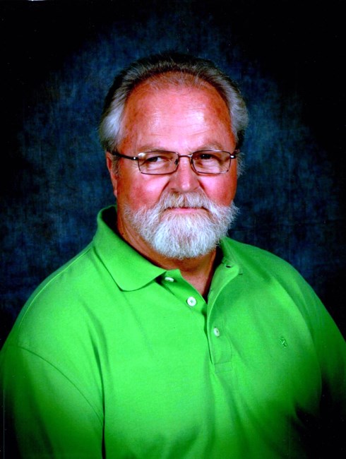 Obituary of William "Ed" Edward Tolbert