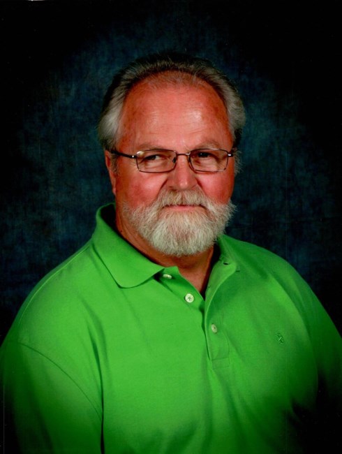 Obituary of William "Ed" Edward Tolbert