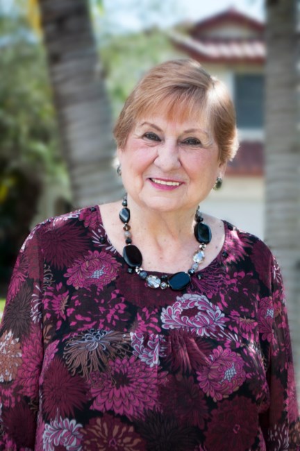 Obituary of Maria D Rocha