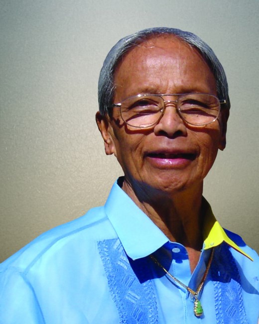 Obituary of Celestino B. Discipulo