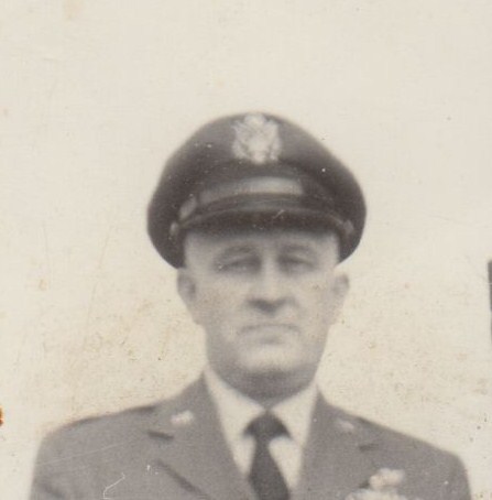 Obituary of Col. John Q. Erickson, Ret.