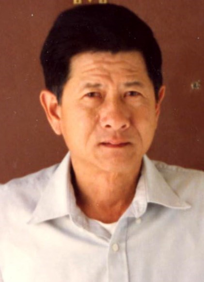 Avis de décès de Mac Nguyen