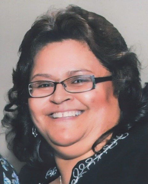 Obituary of Lucy Patricia Duran