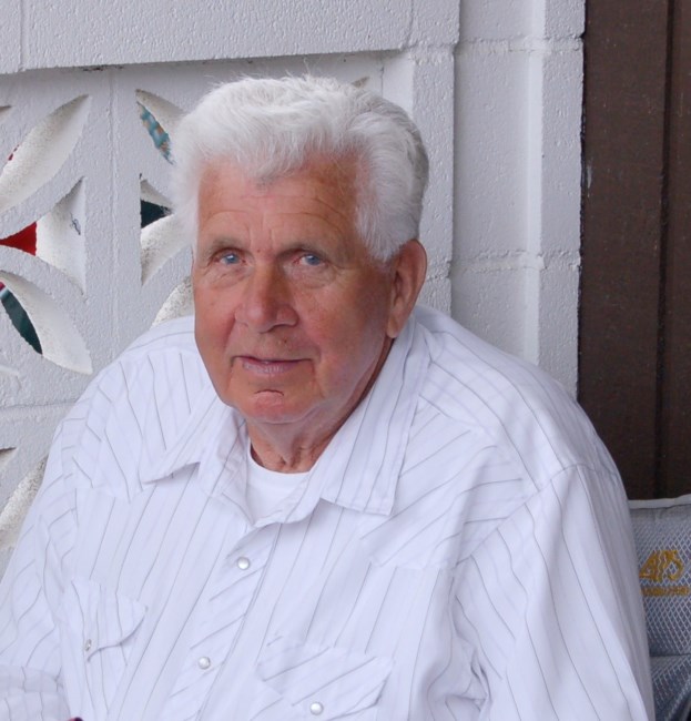 Obituary of George R Ames