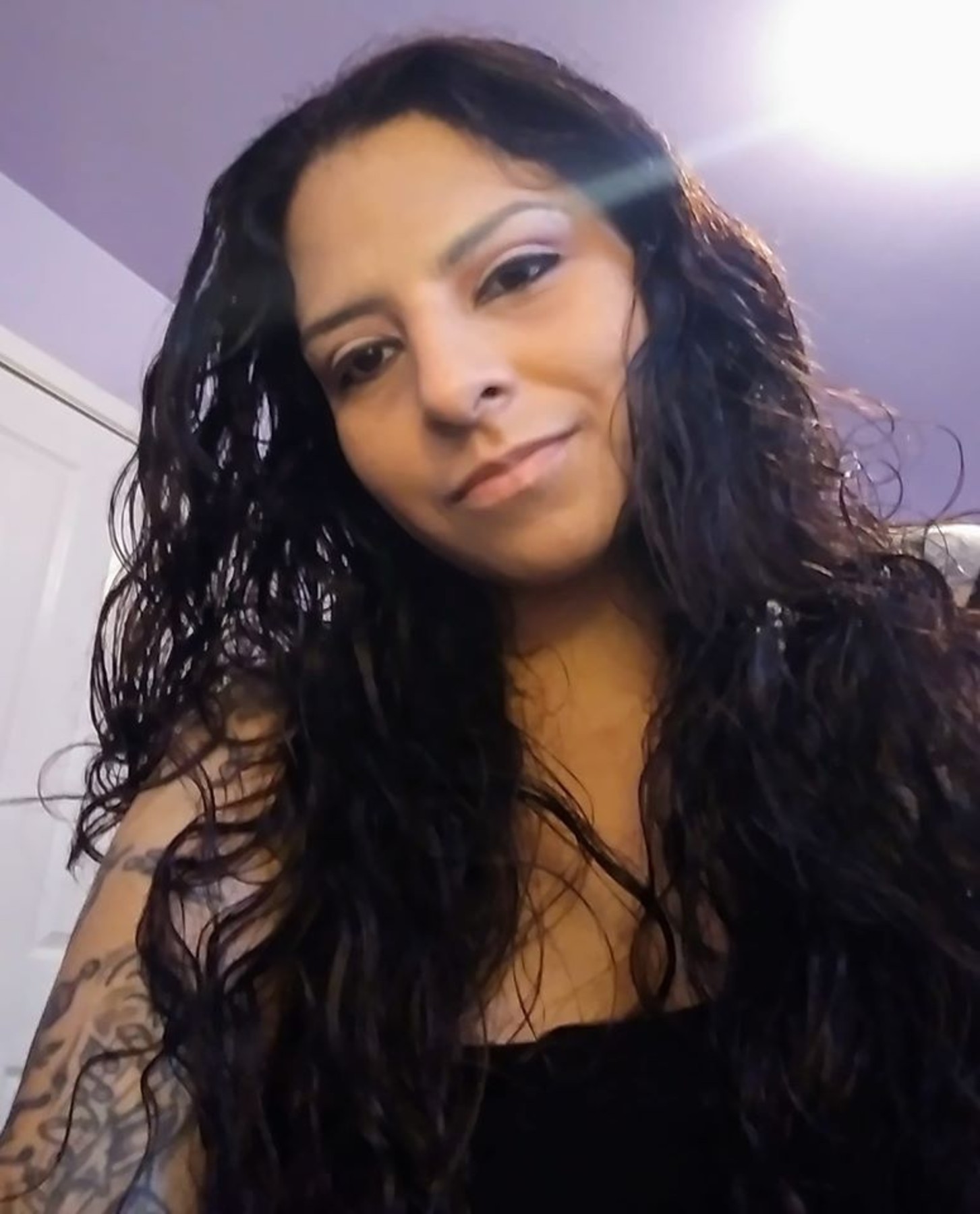 Obituary of Angela Cruz