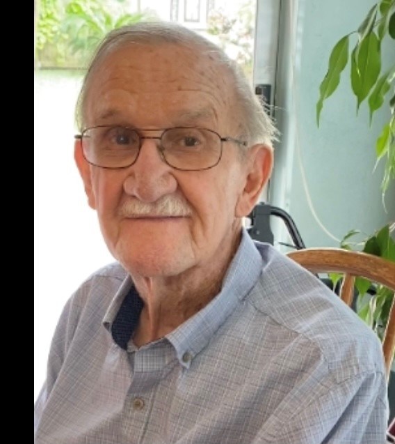 Avis de décès de Anton P. Kallus, Jr.