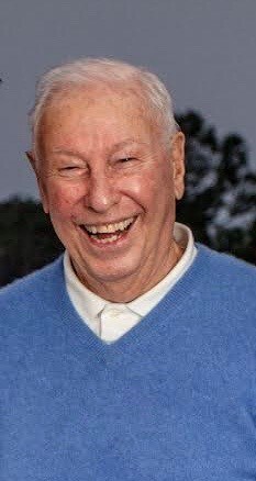 Obituary of John Charles Hall