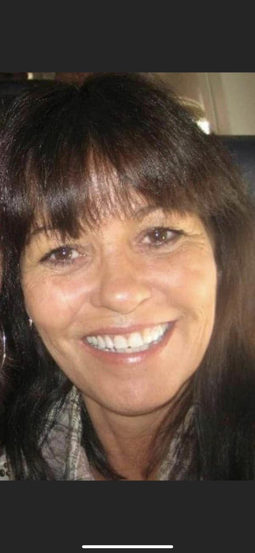 Obituary of Kalah "Shannon" Forrester