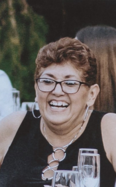 Obituary of Diana Aparicio