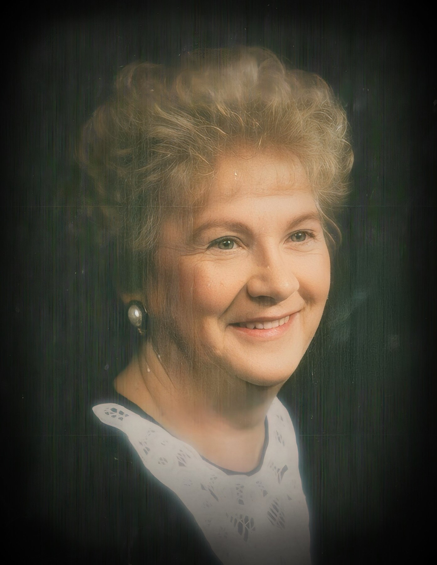 Helen Julia Drozdz Obituary Brantford, ON