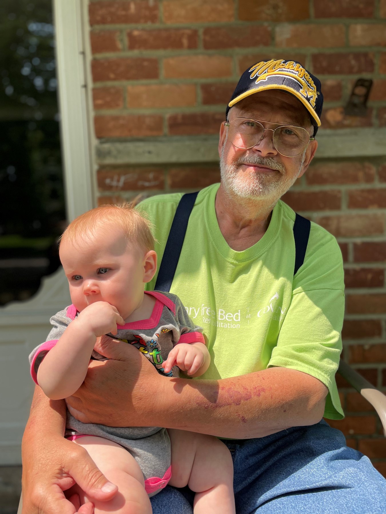 Obituary of John A. King