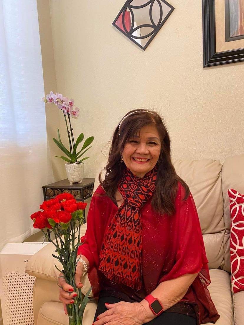 Obituary of Isabelita Z. Datu