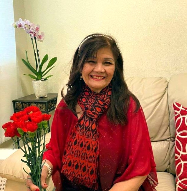 Obituary of Isabelita Z. Datu