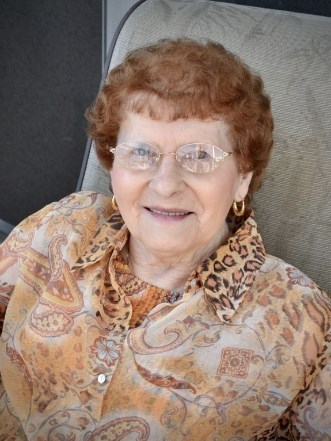 Obituary of Genowefa Beben