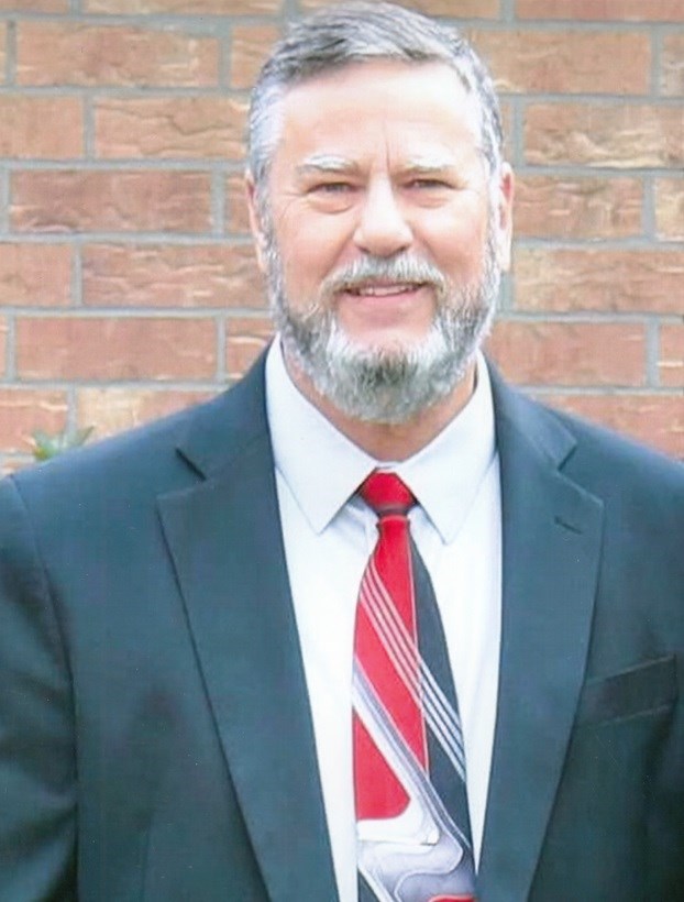 Avis de décès de Pastor John Baxter Griswood