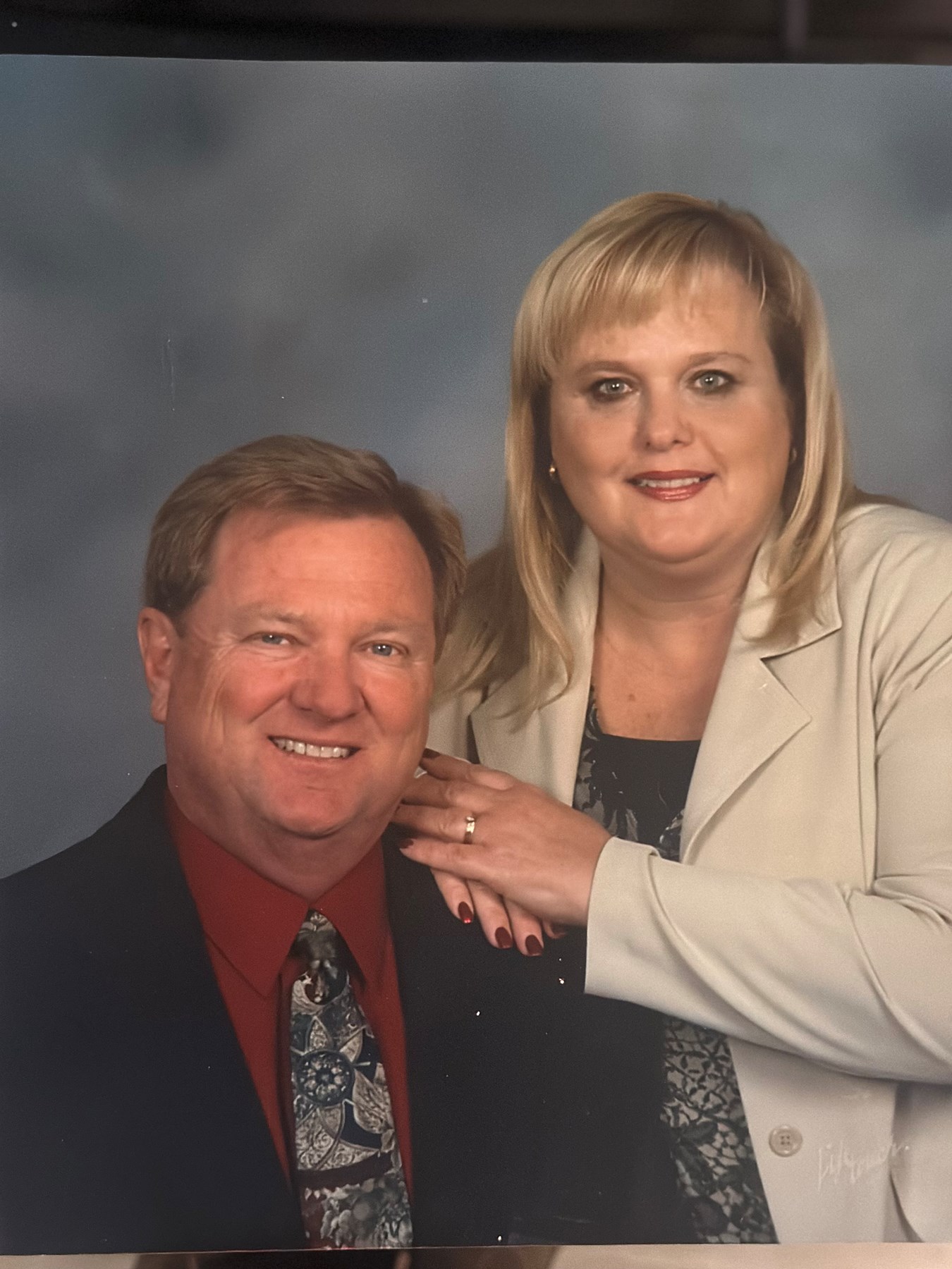 Avis de décès de Susan Kay (Allen) Payne