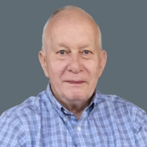 Obituary of Paul Joseph Masar Jr.