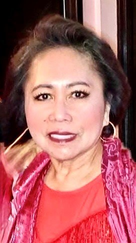 Obituary of Virginia Duzon Mina