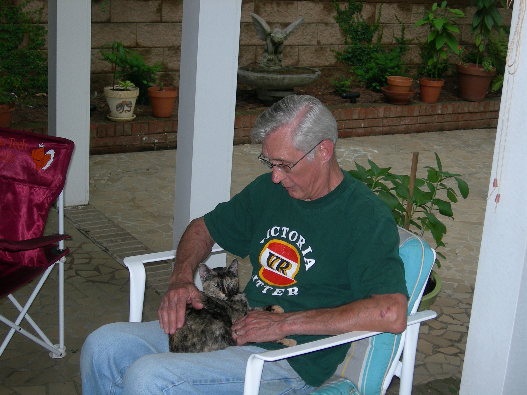 Obituary of Robert "Bob" Swander