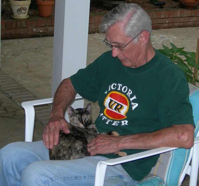 Obituary of Robert "Bob" Swander