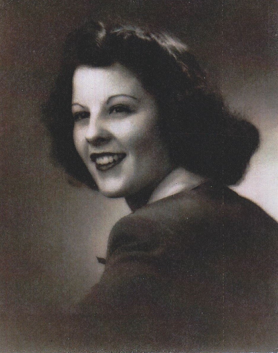 Obituary of Erma Duchene Hoban