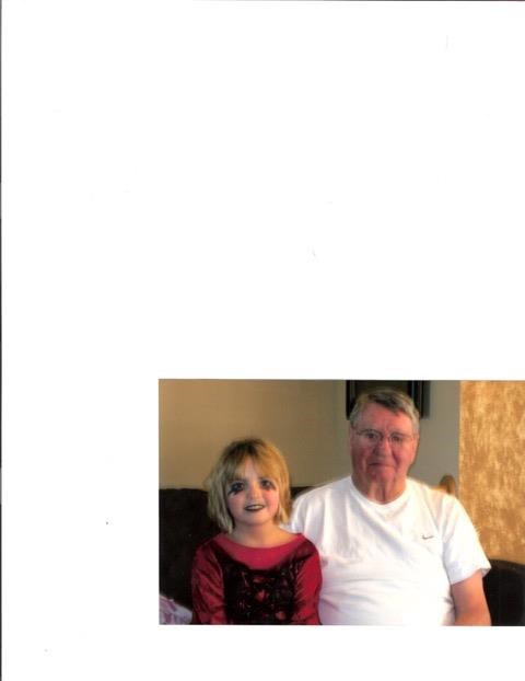 Obituary of Charles Lee Stephenson