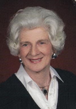 Obituary of Nell Marie Ellis