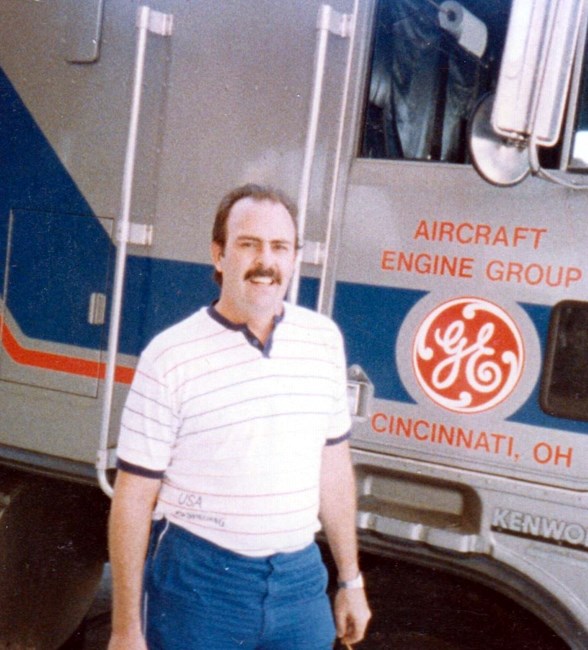 Obituary of Harold Dennis Thornton