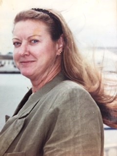 Obituary of Beverly Joan Russell