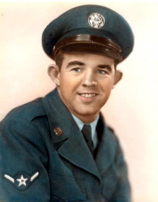 Obituary of Thomas A Johnston