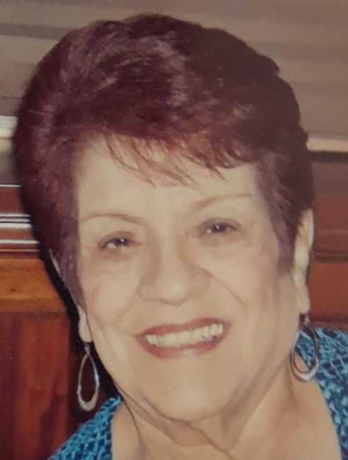 Obituary of Rosemarie Donato