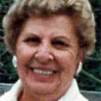 Obituary of Margaret A. Francolino