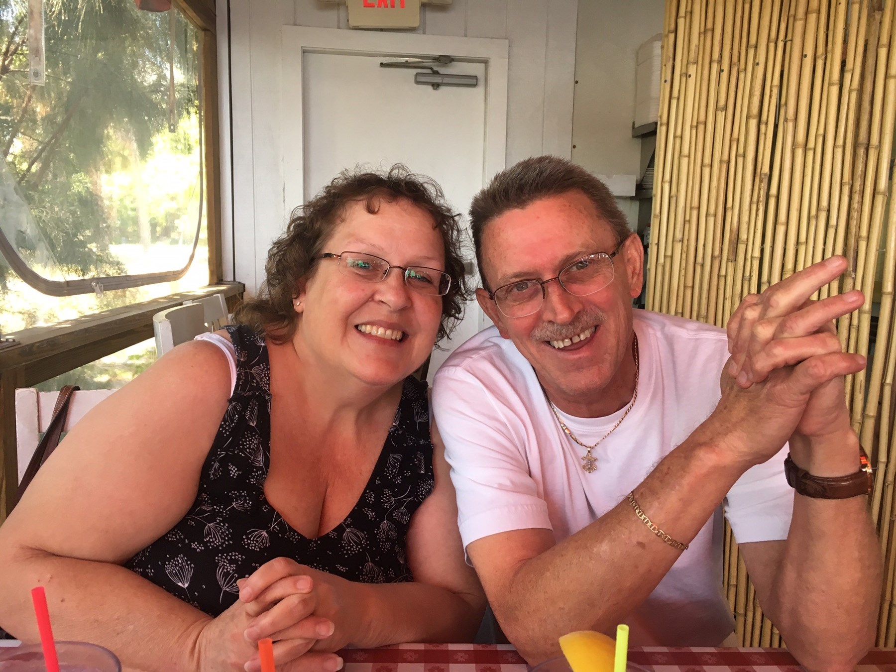 Avis de décès de Jeffrey and Judith Brooks