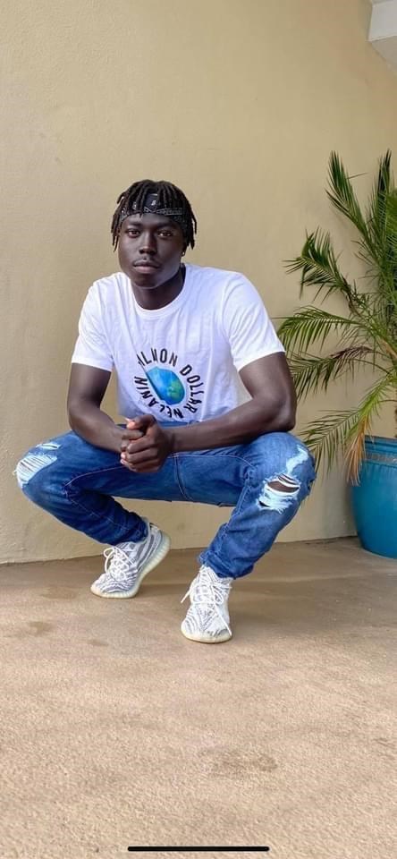 Obituary of Mapach Odolla