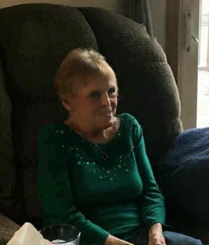 Obituary of Ruth Margaret Emery