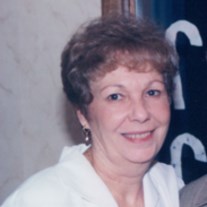 Obituary of Norma K. Weber