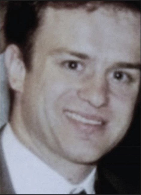 Obituary of William Todd Phillips