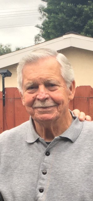 Obituary of Ronald James Mead