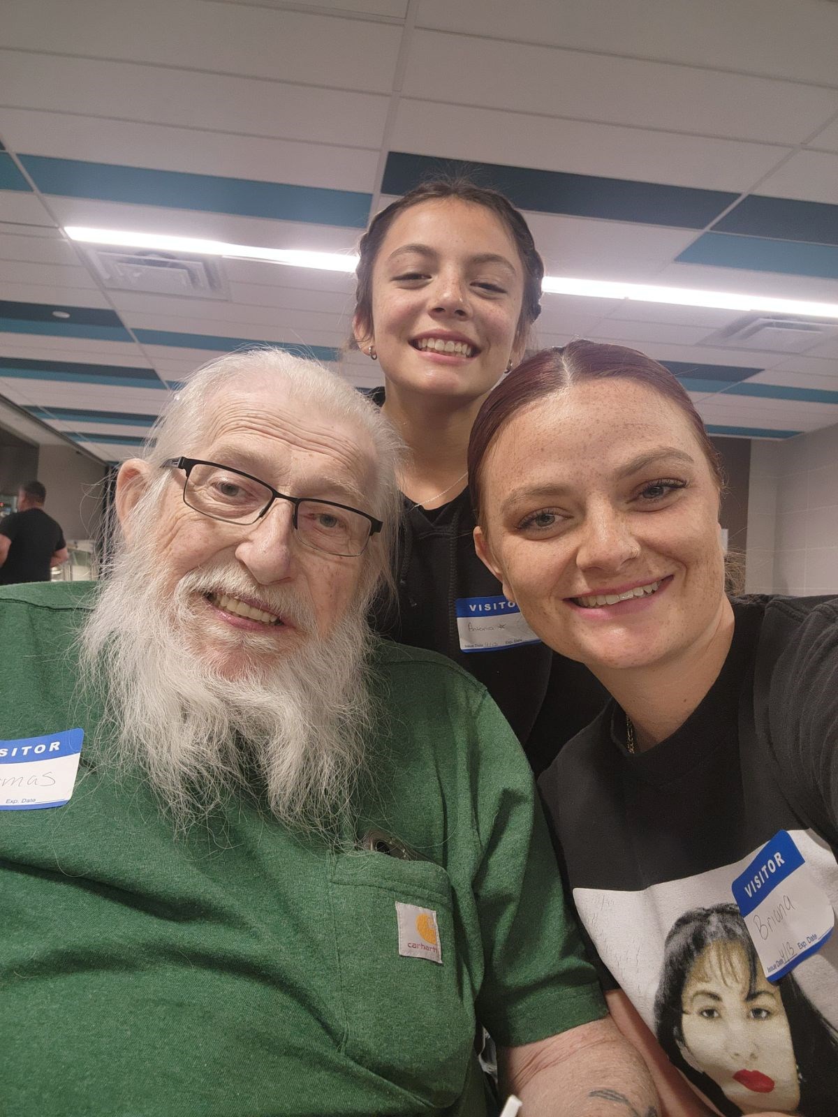 Obituary of Thomas Alan Fitzgerald