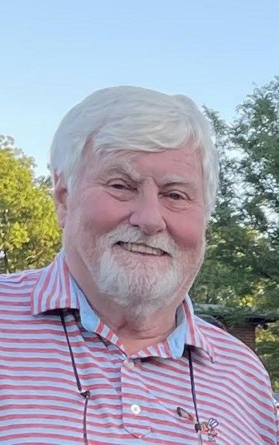 Obituary of Stephen J. Burlingame