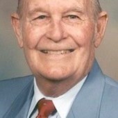 Obituary of Frank Alonzo Weyrich