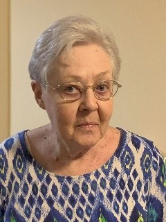 Obituario de Frances Ann DiGregorio