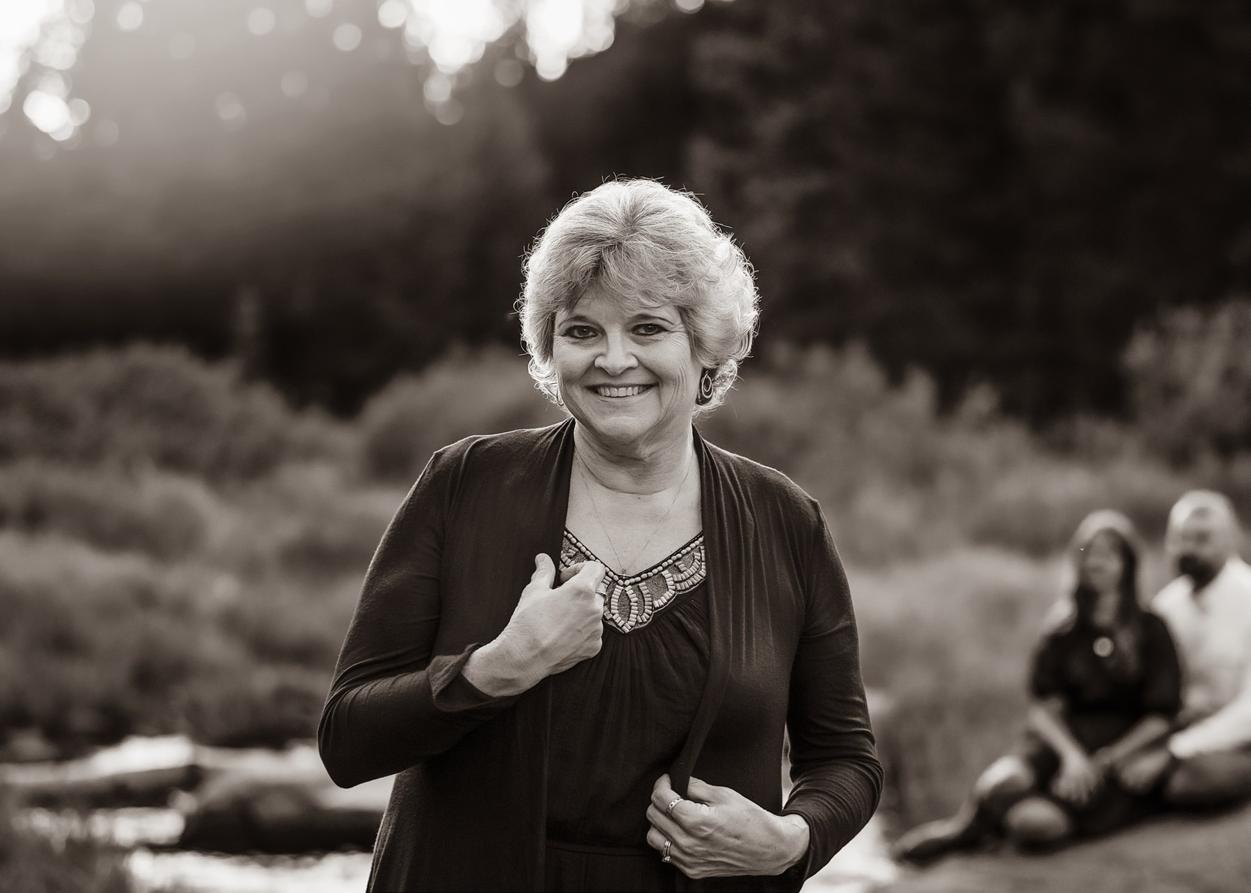 Obituary of Charlene Marie McCollum