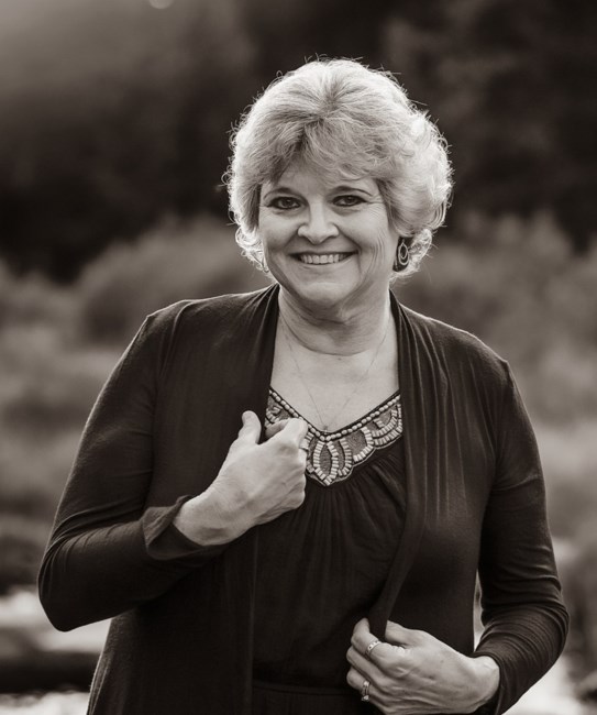 Obituary of Charlene Marie McCollum