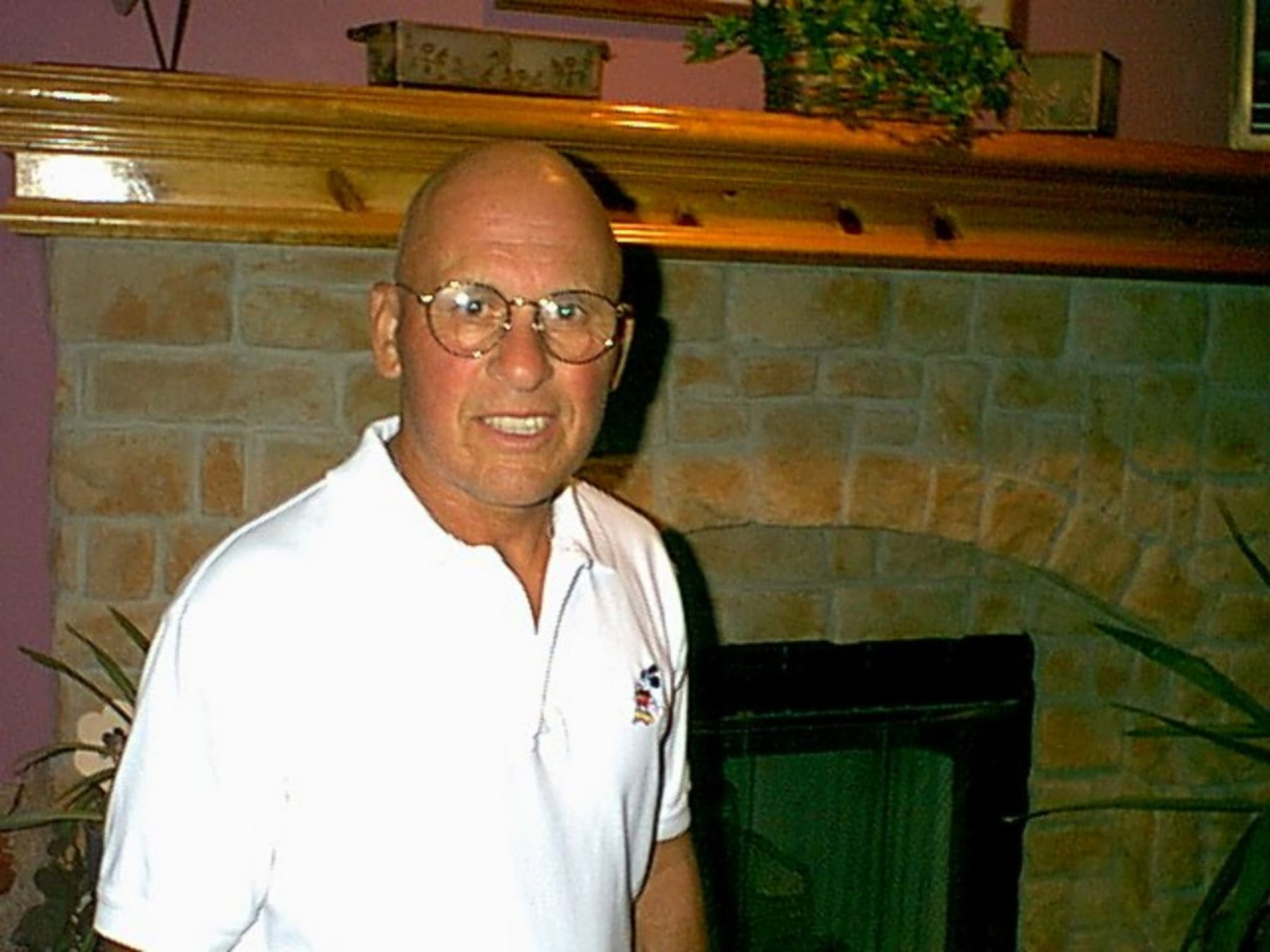 Obituary of Roy Daniel Fleshman