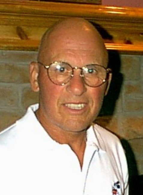 Obituary of Roy Daniel Fleshman