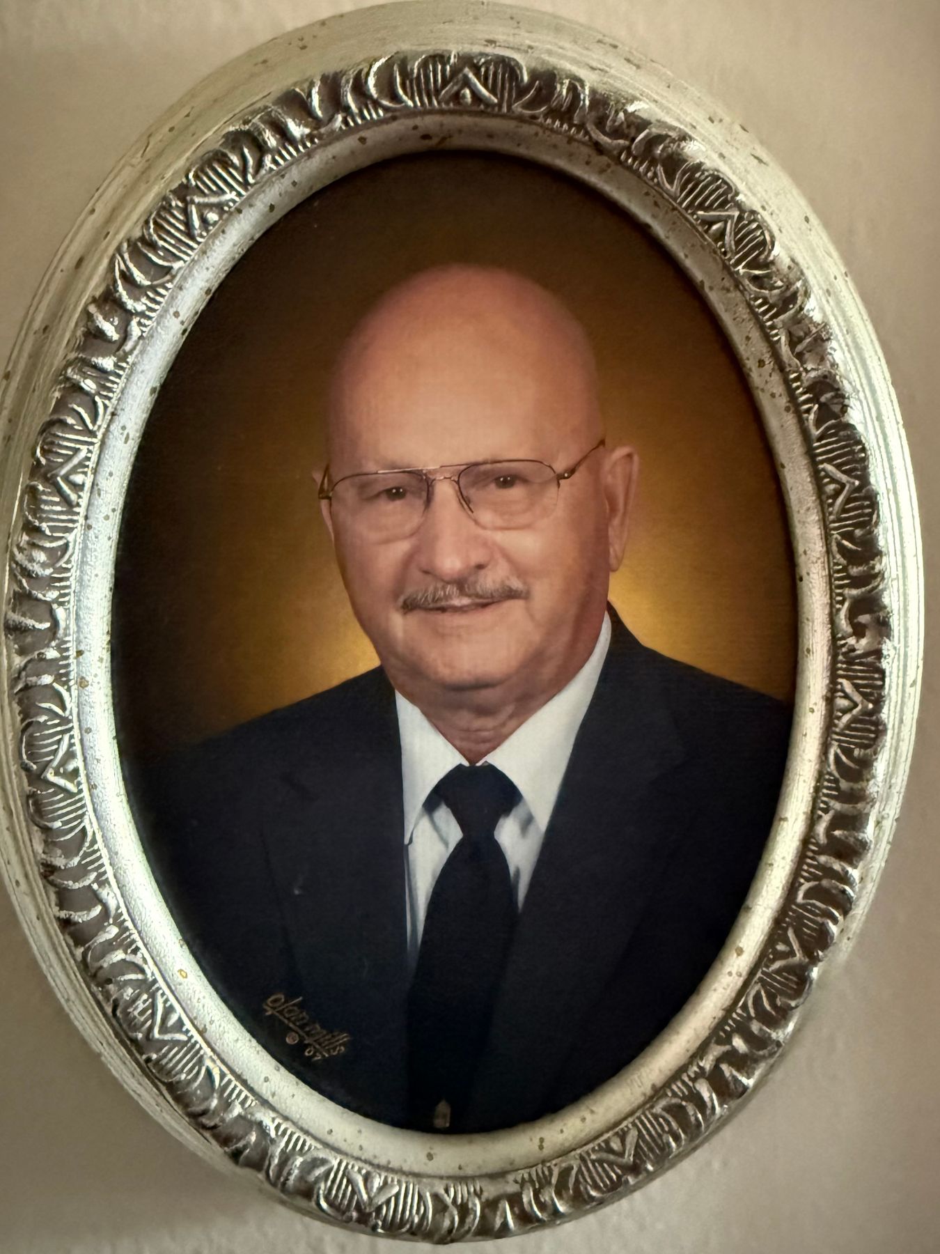 Obituary of William Wilson Fender