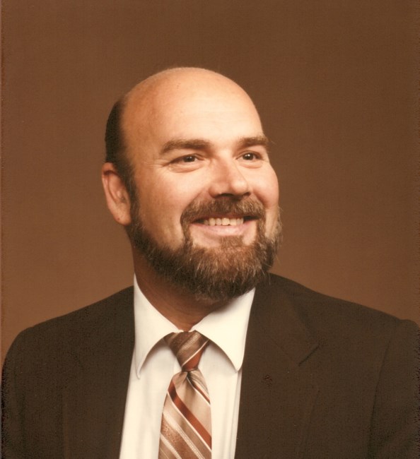 Obituary of Mr. Donald James Cole